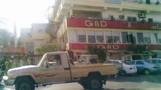 Gad Restaurant