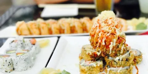 Shakou Arlington Heights