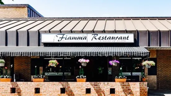 Fiamma Restaurant