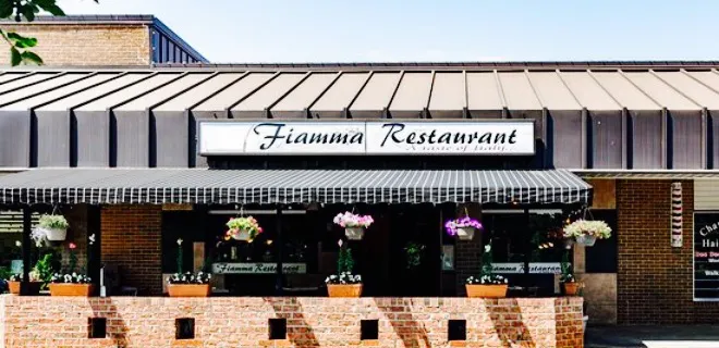 Fiamma Restaurant
