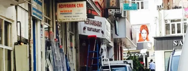 Adiyaman Kervansaray Et Lokantasi