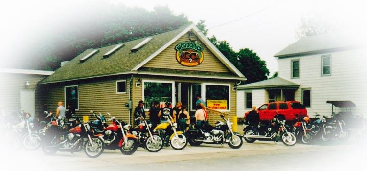 Woodchuck Saloon