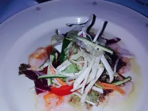 Pasta e Vino