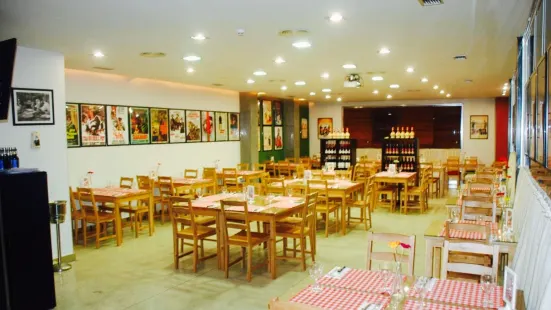 Ristorante Pizzeria Tra Noi