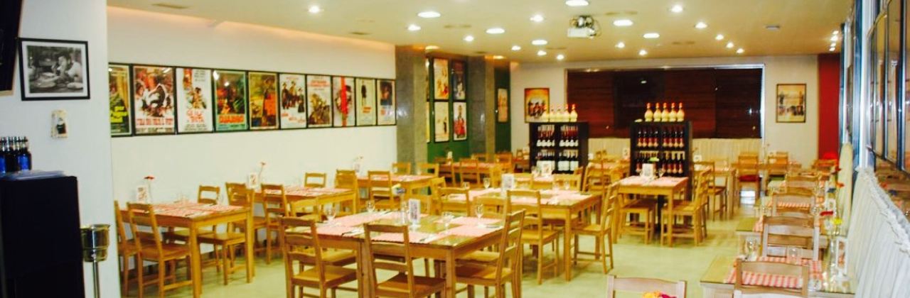 Ristorante Pizzeria Tra Noi