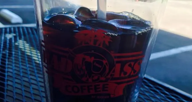 Bad Ass Coffee Co.