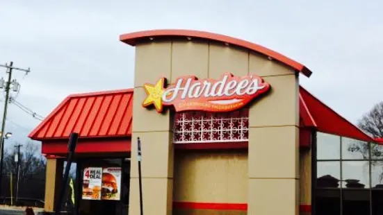 Hardee's