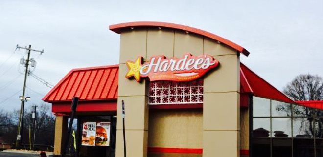 Hardee's
