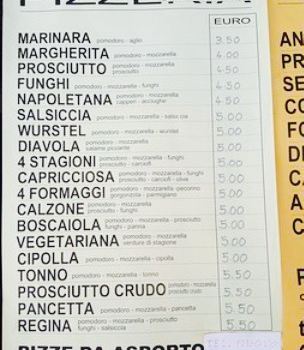 La Greppia