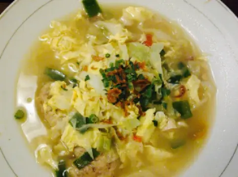 Bakmi Jogja Bengawan