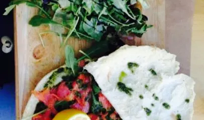 Le Comptoir a Pizzas