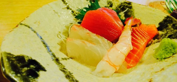 Fuji Sushi