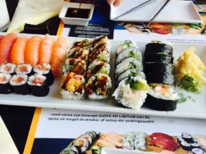 Sushistuen