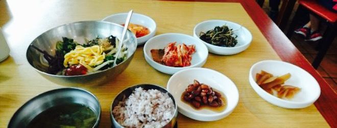 Pokpo Restaurant