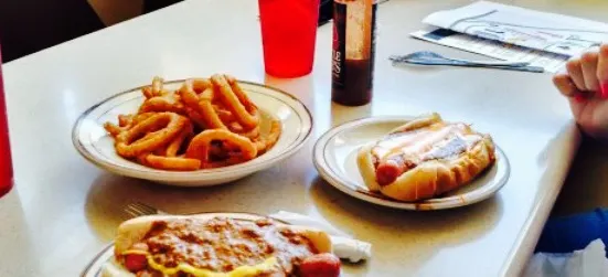 Leo's Coney Island Birch Run