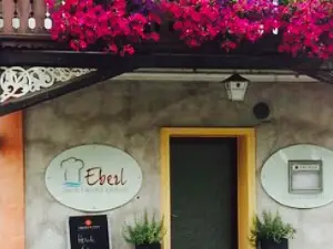 Dorfwirtshaus Eberl