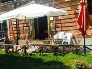 La Villa, pizzeria e tavola calda