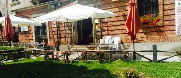 La Villa, pizzeria e tavola calda