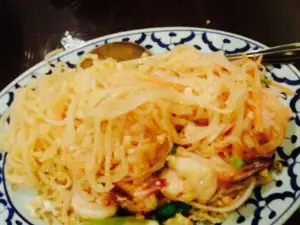 Mai Thai