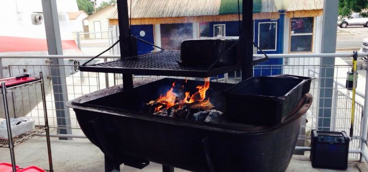 Pitty's BBQ