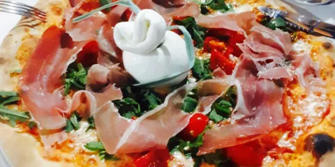 Le Piazze di Zio Fò