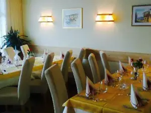 Restaurant Voelser Bichl