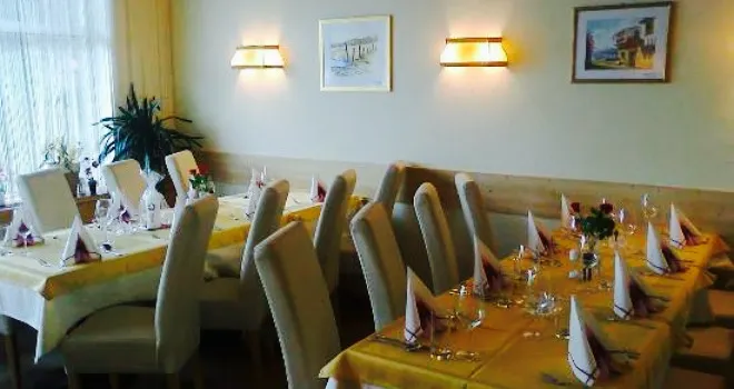 Restaurant Voelser Bichl