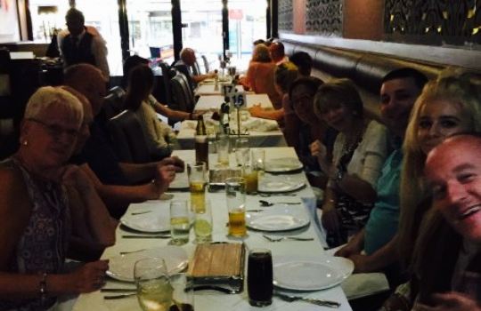 Spice of India, Whitton