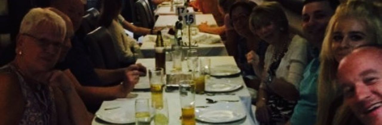 Spice of India, Whitton