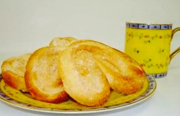 Cakes and Scones Bakery