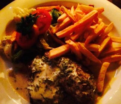 Cafe Restaurant Florin