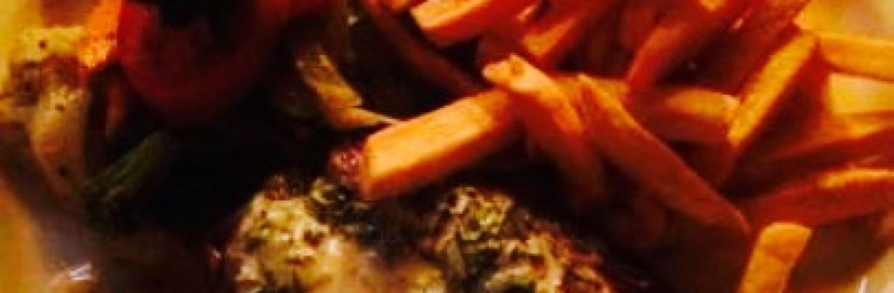 Cafe Restaurant Florin