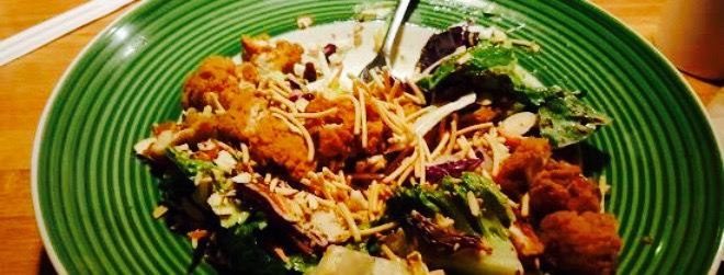 Applebee's Grill + Bar
