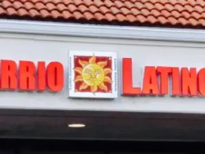 Barrio Latino Restaurant