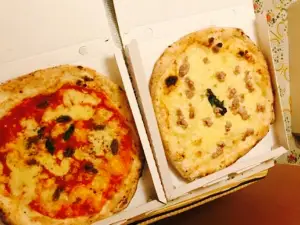 Ristorante Pizzeria Il Califfo