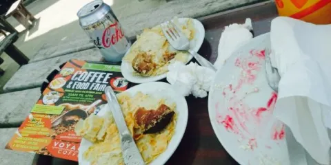 The Grange Restaurant