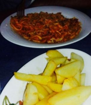 Locanda la Pergola