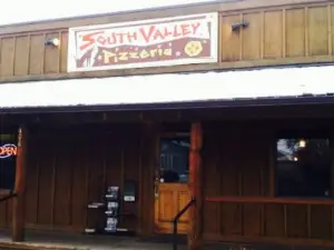 South Valley Pizzeria