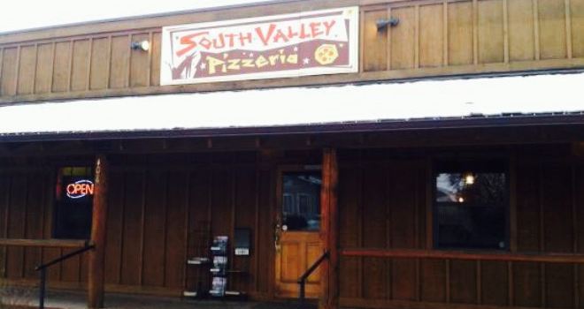 South Valley Pizzeria