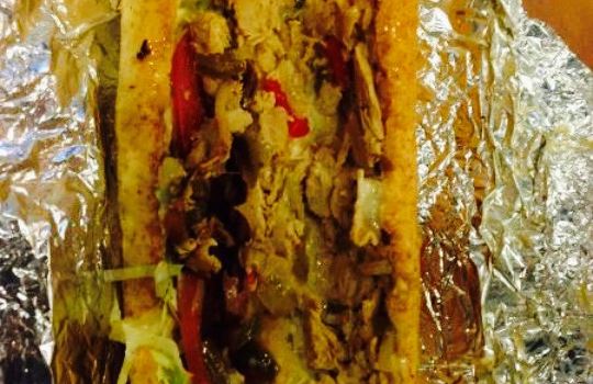 Jersey Mike's Subs