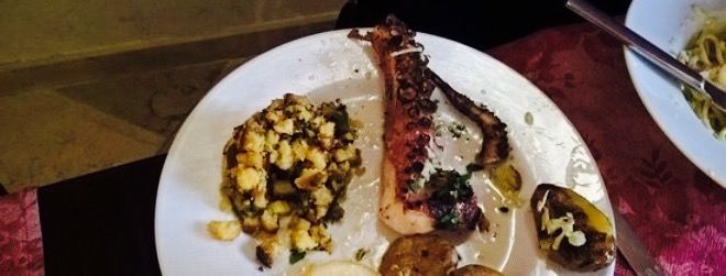 Memoria - Restaurante e Wine Bar