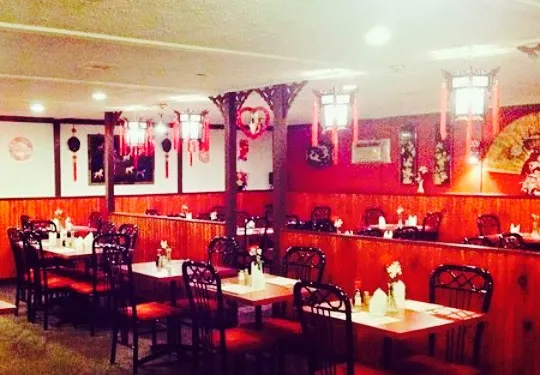 Ong's Restaurant Ltd