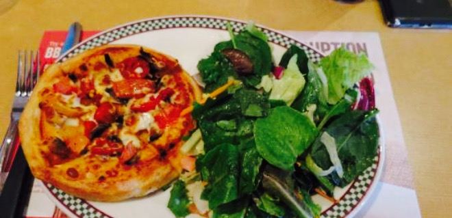Pizza Delight