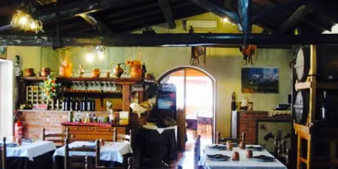 La Locanda nel Bosco