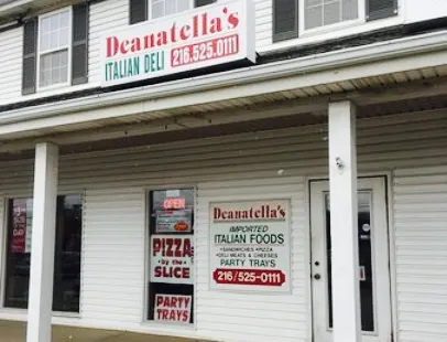 Deanatella's