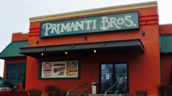 Primanti Bros.