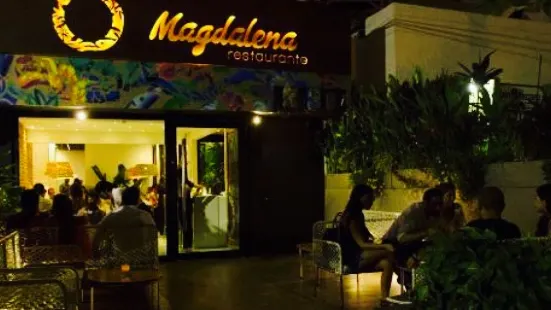 Magdalena Gastro Bar