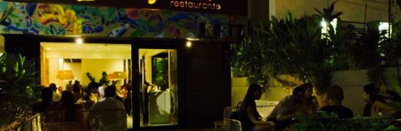 Restaurante Magdalena