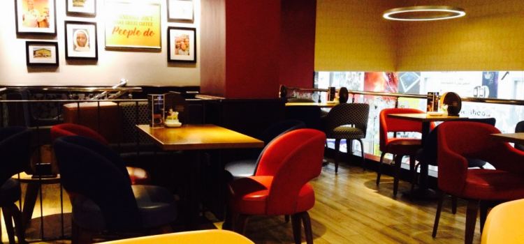 Costa Cafe