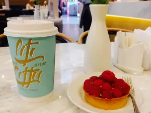UDC Cafe